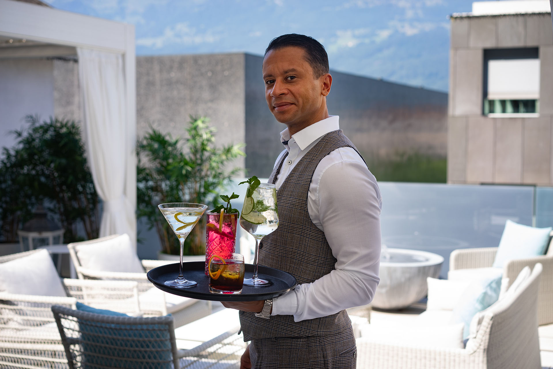 Cuba Club Summer Event