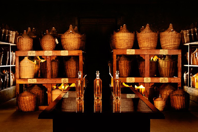 Cognac Martell