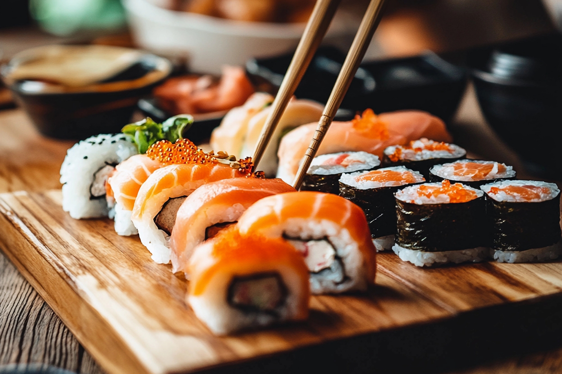 Herbstliche Genussmomente